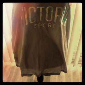 Victoria Secret sport shirt L